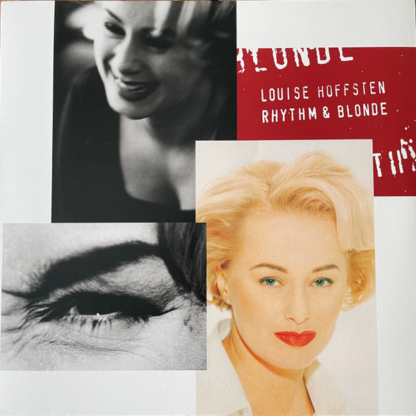 Rhythm & Blonde