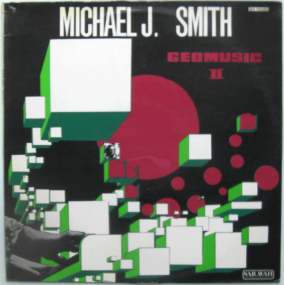 Geomusic II