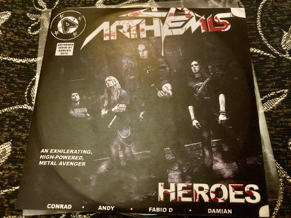 Heroes