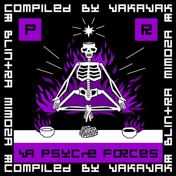 Psyche Forces