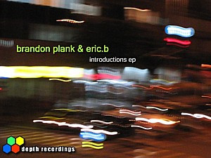 Introductions EP