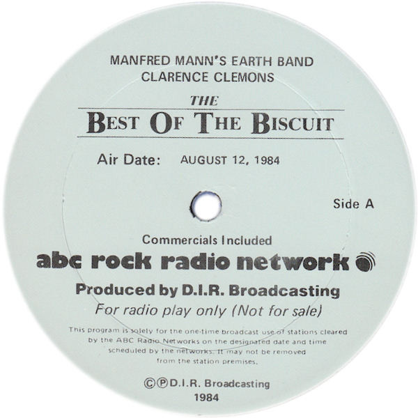 The Best Of The Biscuit
