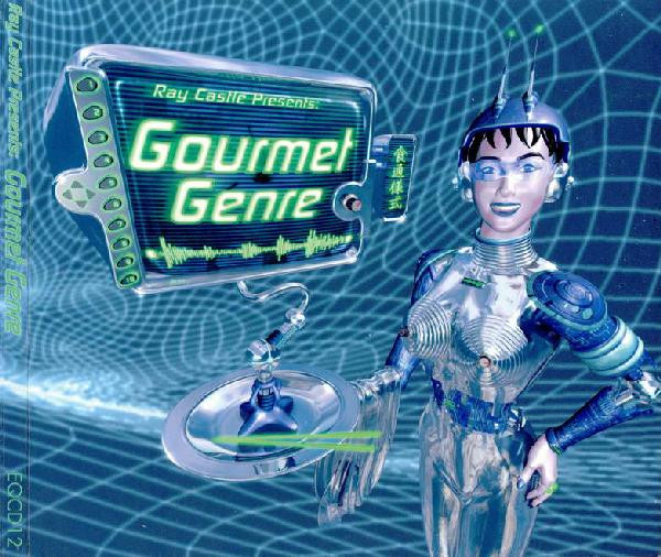 Gourmet Genre