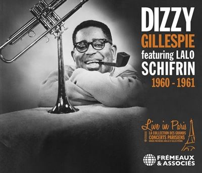 Live in Paris 1960-1961
