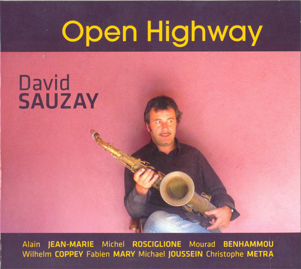 Open Highway