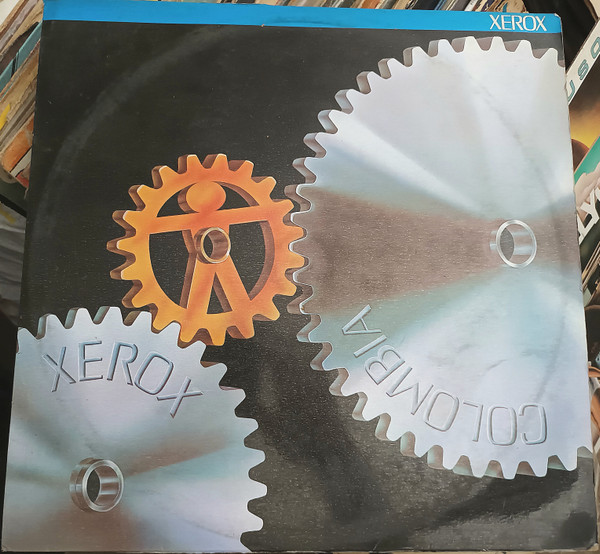 Xerox Colombia