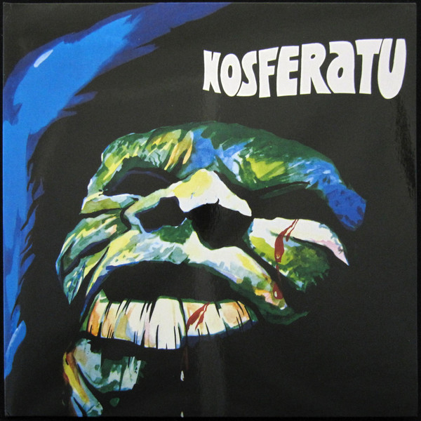 Nosferatu