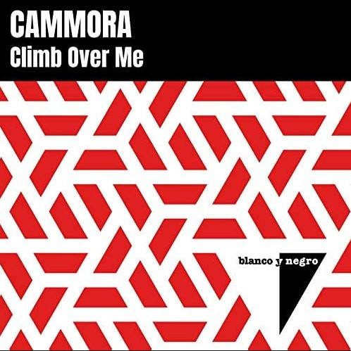 Climb Over Me