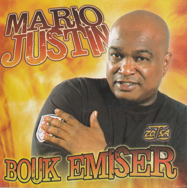 Bouk Emiser