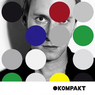 Kompakt: The Early Years 1998-2004