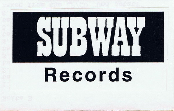 Subway Records