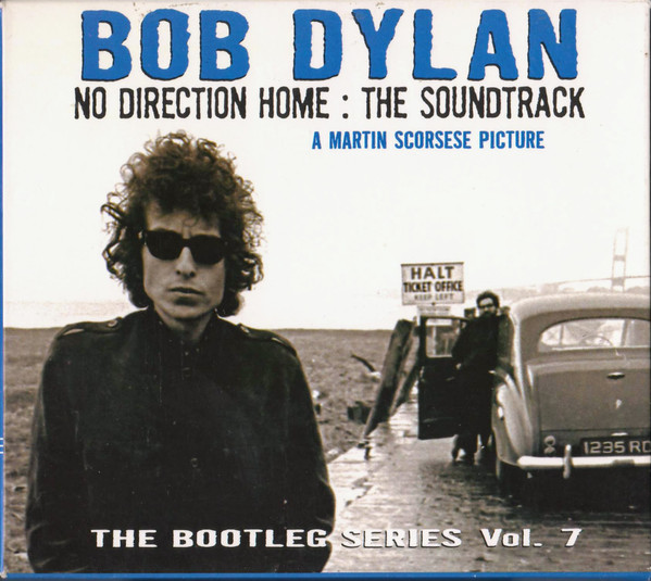 No Direction Home: The Soundtrack (A Martin Scorsese Picture)