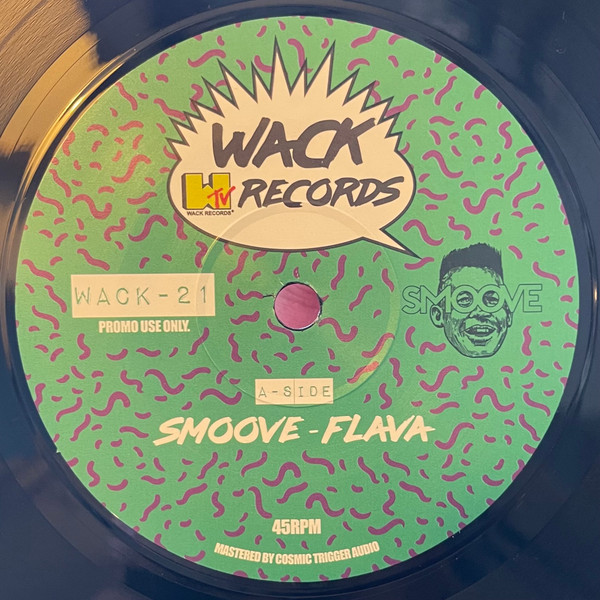 Flava / Technique