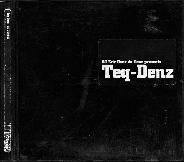 Teq-Denz