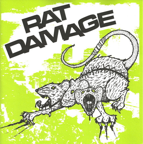 Rat Damage