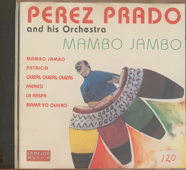 Mambo Jambo