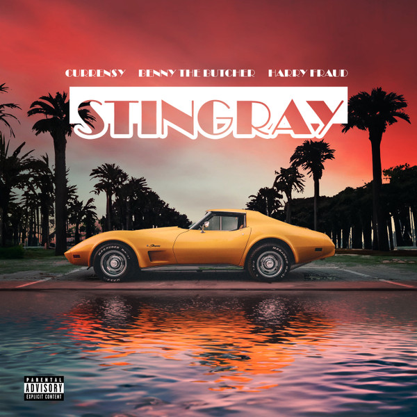 Stingray