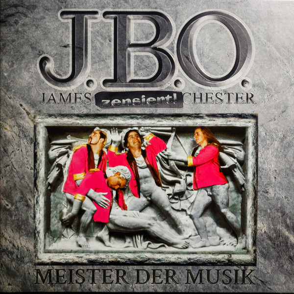Meister Der Musik