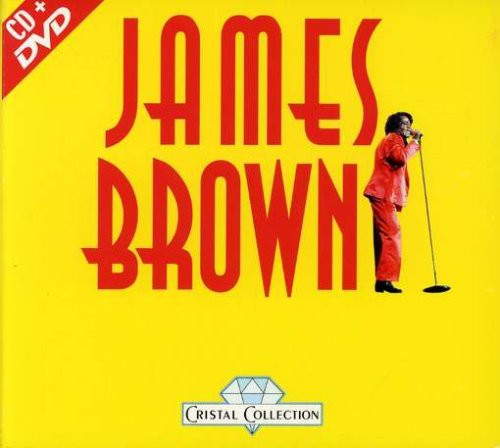 James Brown