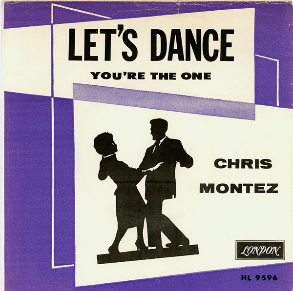 Let's Dance