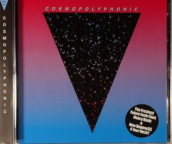 Cosmopolyphonic