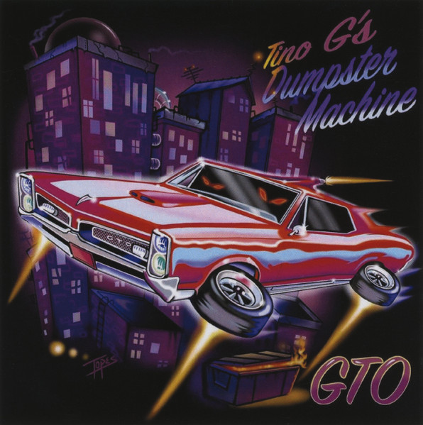 GTO