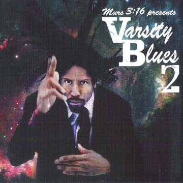 Varsity Blues 2