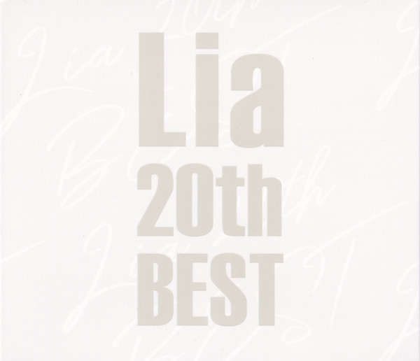Lia 20th Best