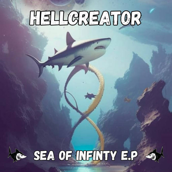 Sea Of Infinity E.P