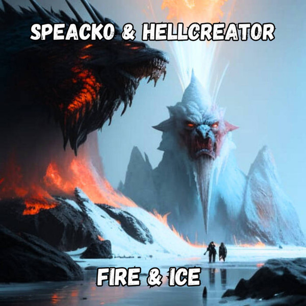 Fire & Ice