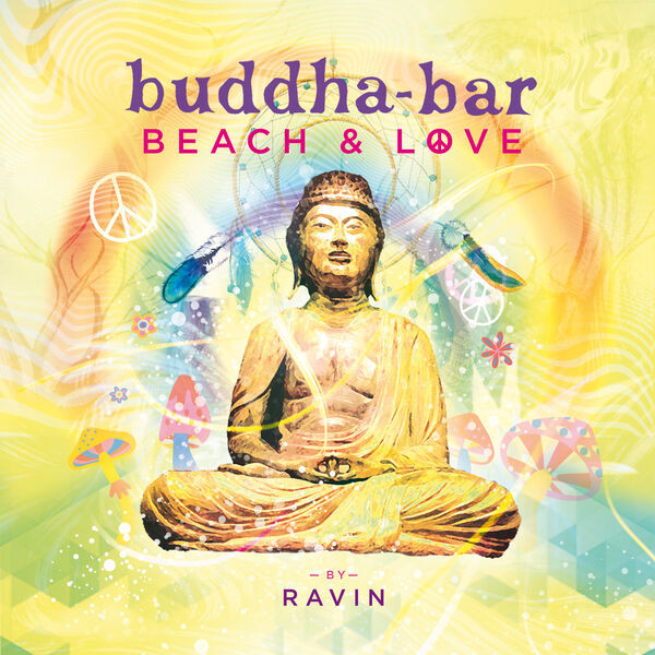 Buddha-Bar Beach & Love