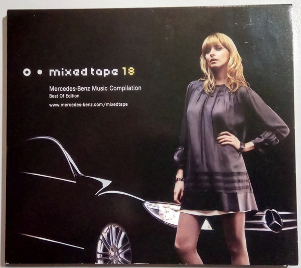 Mixed Tape 18