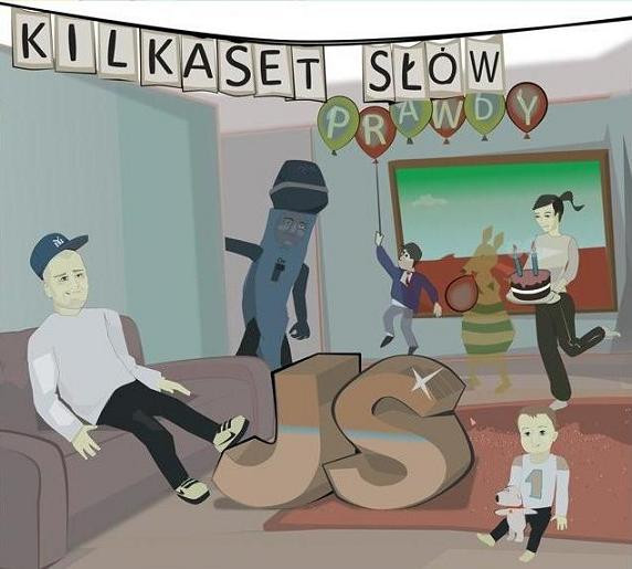 Kilkaset Słów Prawdy