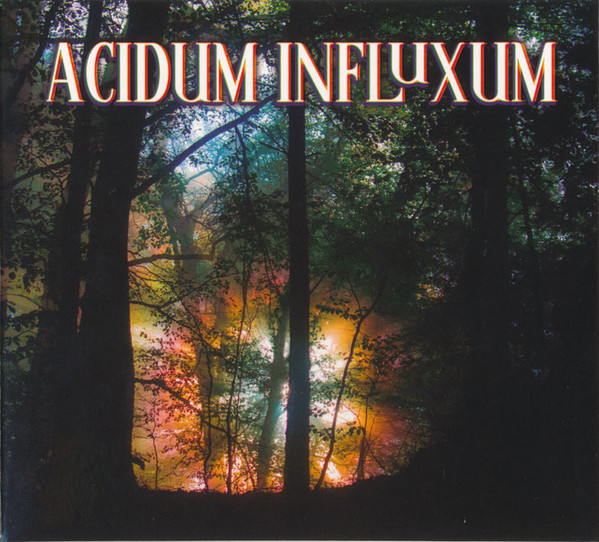 Acidum Influxum