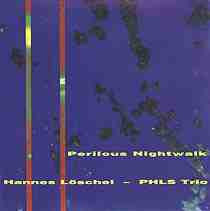Perilous Nightwalk