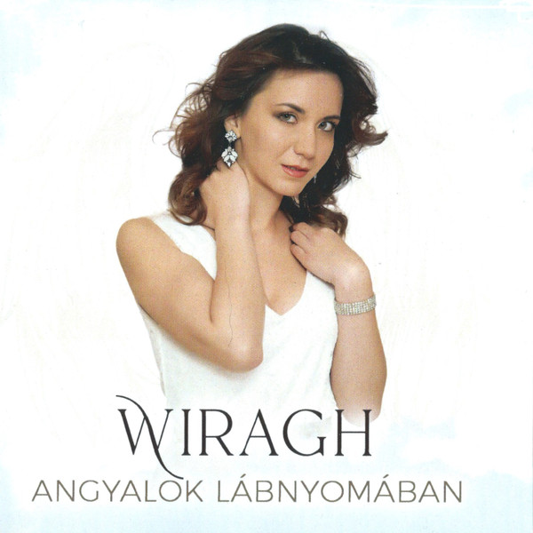 Angyalok Lábnyomában