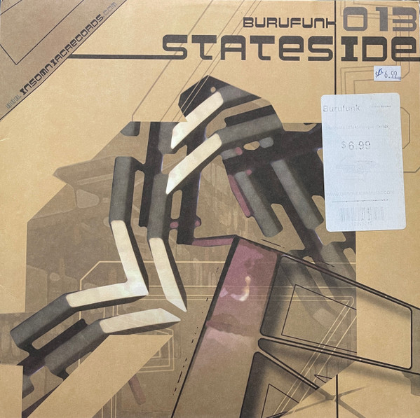 Stateside