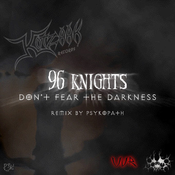 96 Knights (Remix)