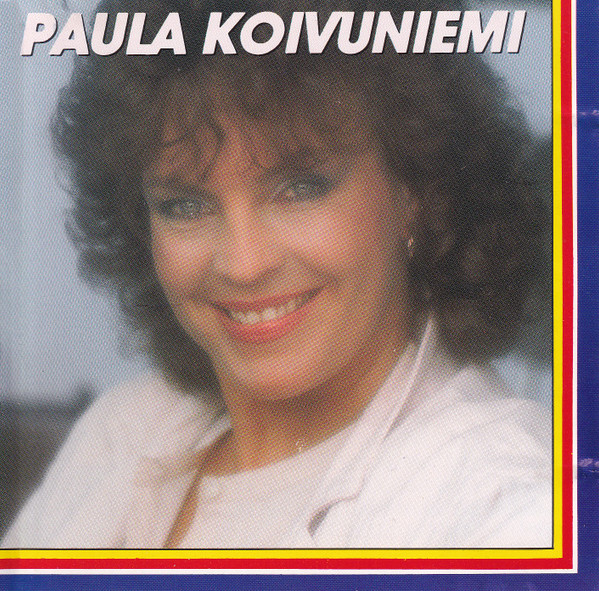 Paula Koivuniemi