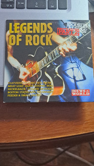 Legends Of Rock Part 2