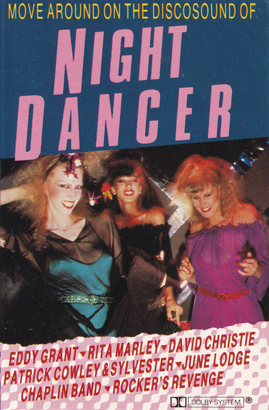 Night Dancer
