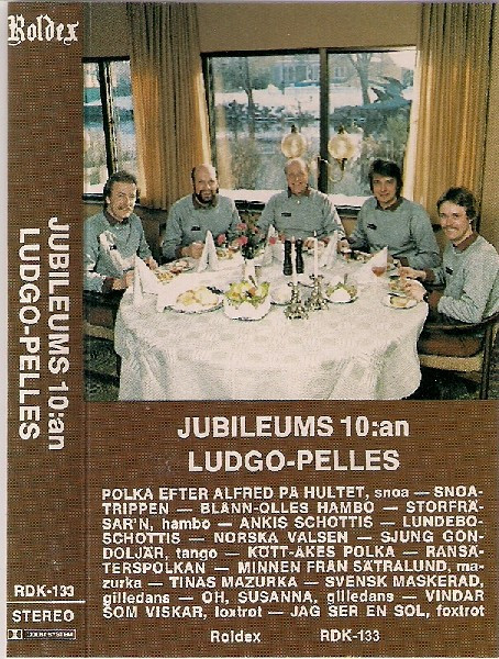 Jubileums 10:an