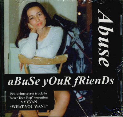 Abuse Your Friends