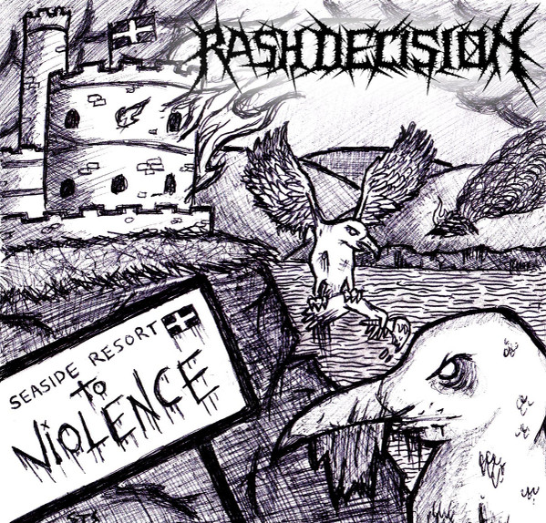 Seaside Resort To Violence
