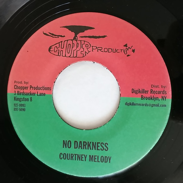 No Darkness