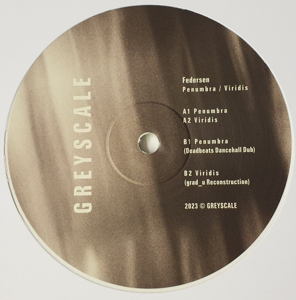 Penumbra / Viridis