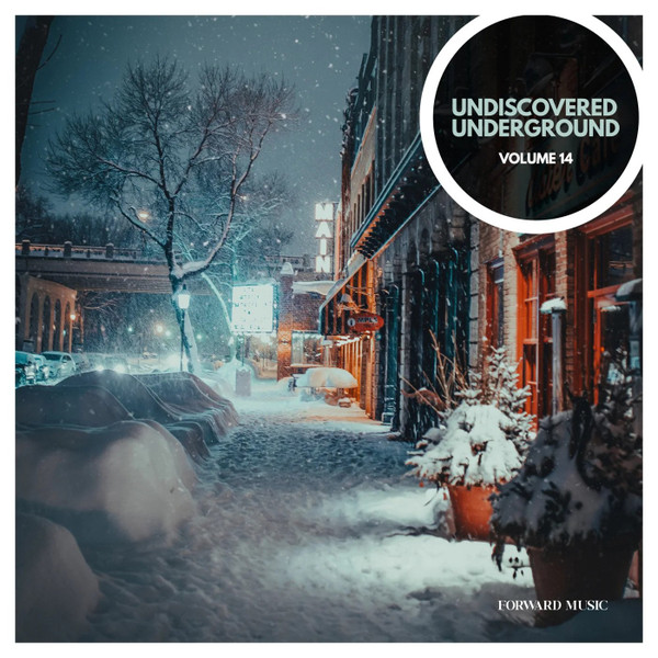 Undiscovered Underground (Volume 14)