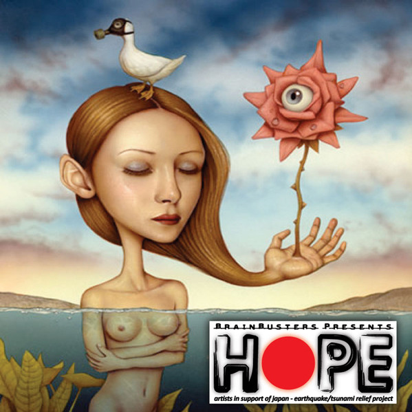 Hope Volume 2: Discodelic