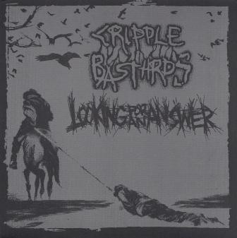Cripple Bastards / Looking For An Answer