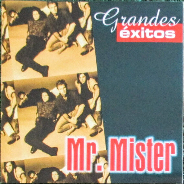 Grandes Exitos